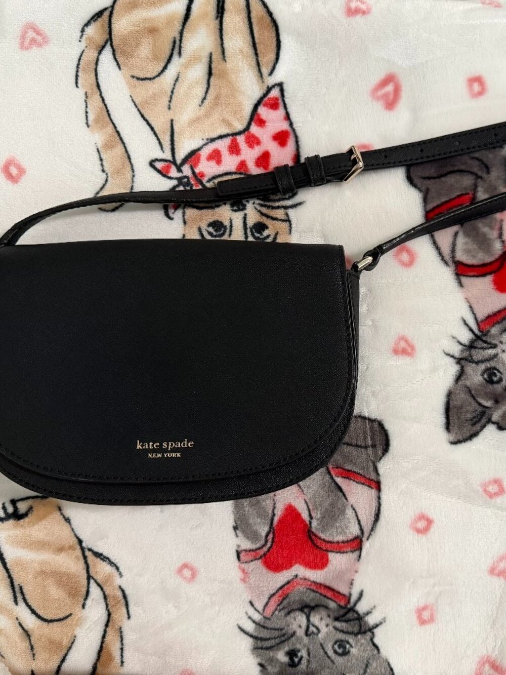 Kate Spade Crossbody
